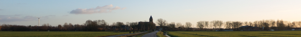 Weerstation Giessen-Oudekerk